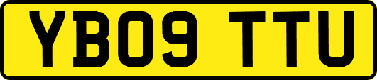 YB09TTU