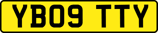 YB09TTY