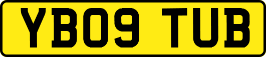 YB09TUB