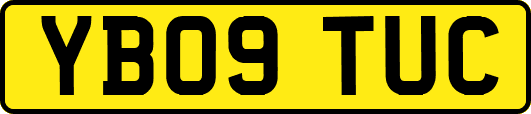YB09TUC