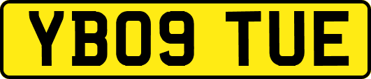 YB09TUE