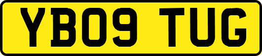 YB09TUG