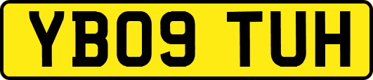 YB09TUH