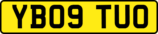 YB09TUO