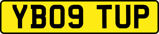 YB09TUP