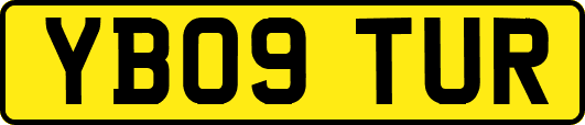 YB09TUR