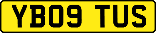 YB09TUS