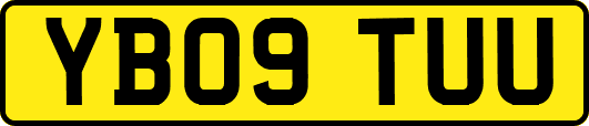 YB09TUU