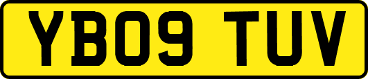 YB09TUV