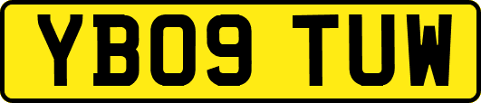 YB09TUW