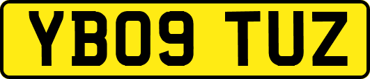 YB09TUZ