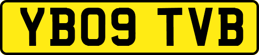 YB09TVB