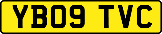 YB09TVC