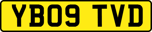 YB09TVD