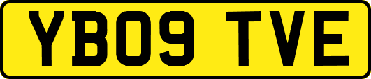 YB09TVE