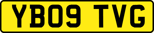 YB09TVG