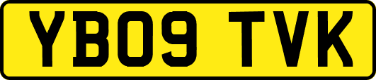 YB09TVK