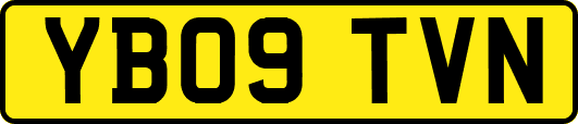 YB09TVN