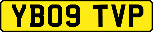 YB09TVP