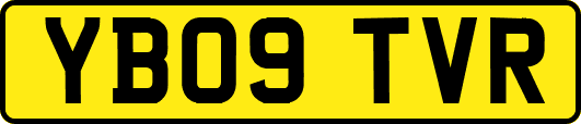 YB09TVR