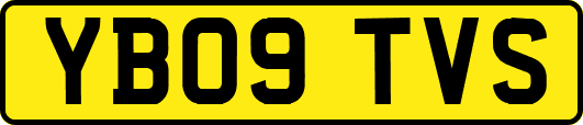 YB09TVS