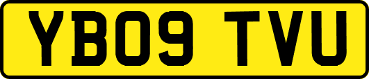 YB09TVU