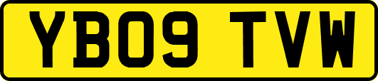 YB09TVW