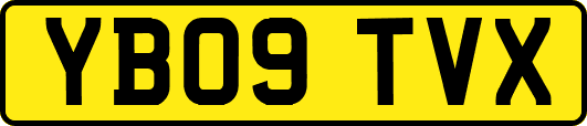YB09TVX