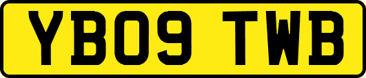 YB09TWB
