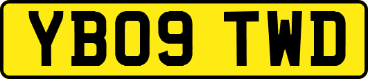 YB09TWD