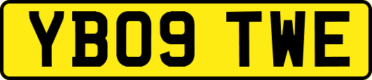 YB09TWE
