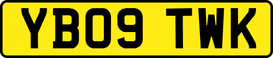 YB09TWK