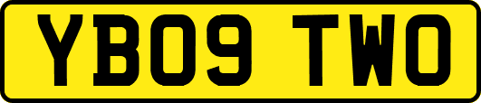 YB09TWO