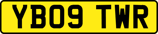 YB09TWR