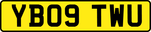 YB09TWU