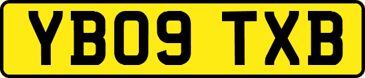 YB09TXB