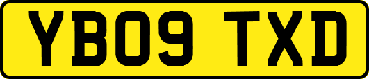 YB09TXD