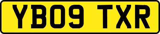 YB09TXR