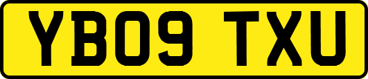 YB09TXU