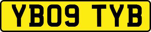 YB09TYB