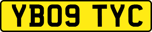 YB09TYC