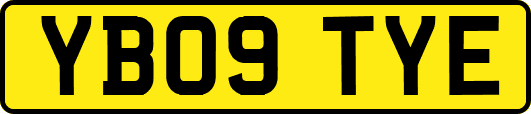 YB09TYE