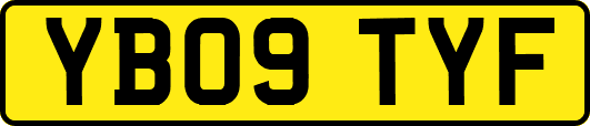 YB09TYF