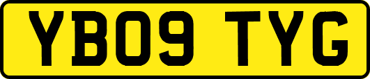 YB09TYG