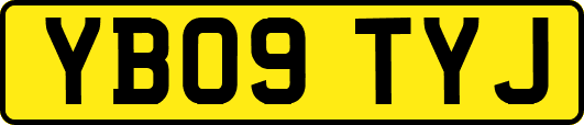 YB09TYJ