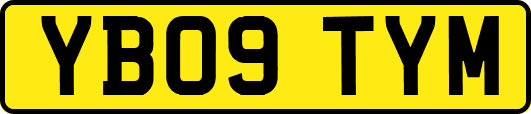 YB09TYM