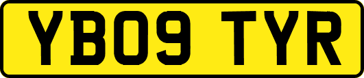 YB09TYR