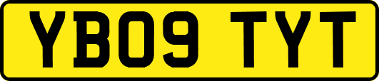 YB09TYT