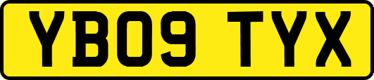 YB09TYX