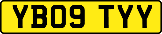YB09TYY
